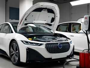 yonkers electric car maintenance, annual service, inspection